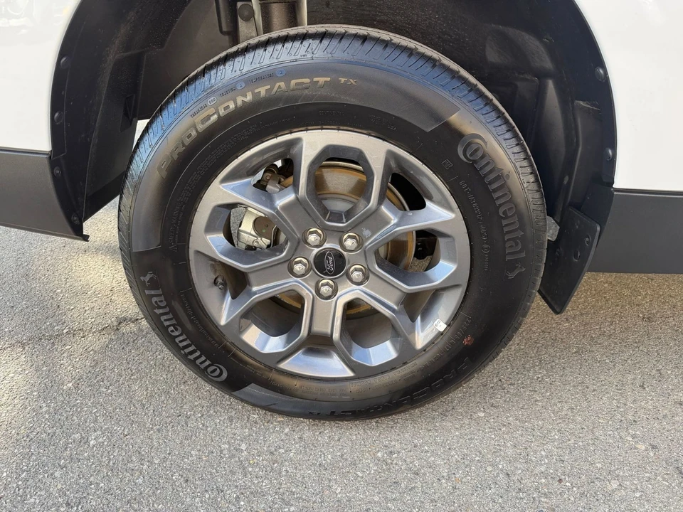 2026 Ford Maverick - Image 29 of 31