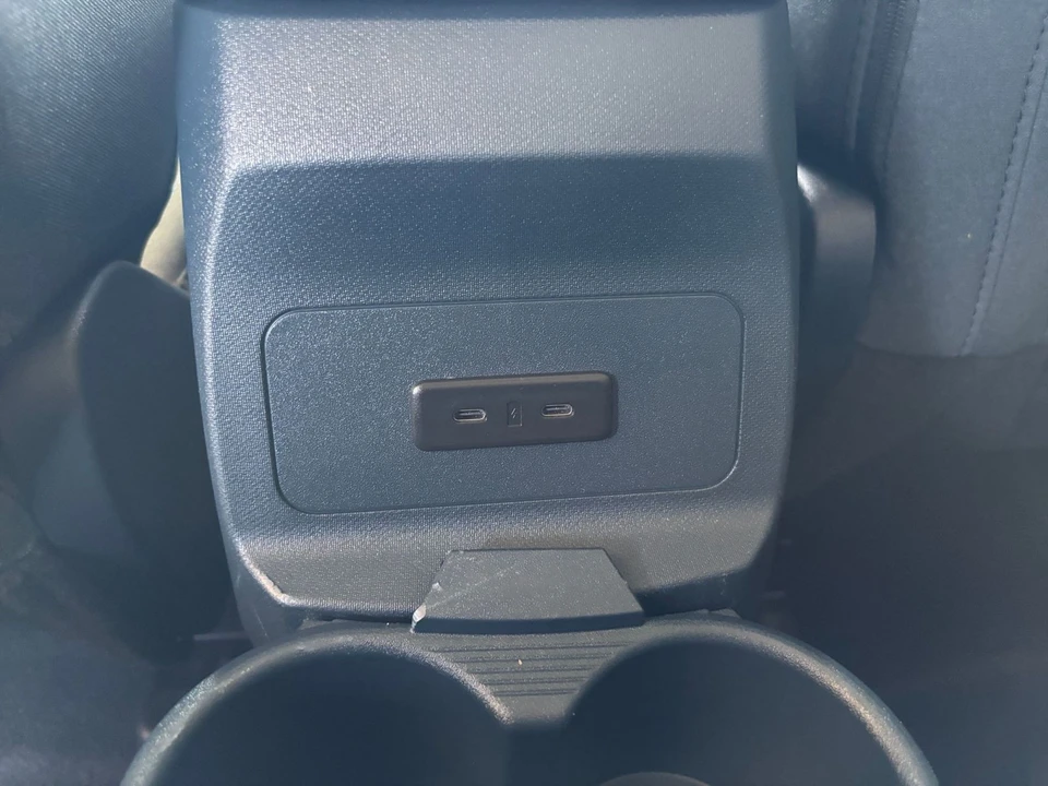 2026 Ford Maverick - Image 23 of 31