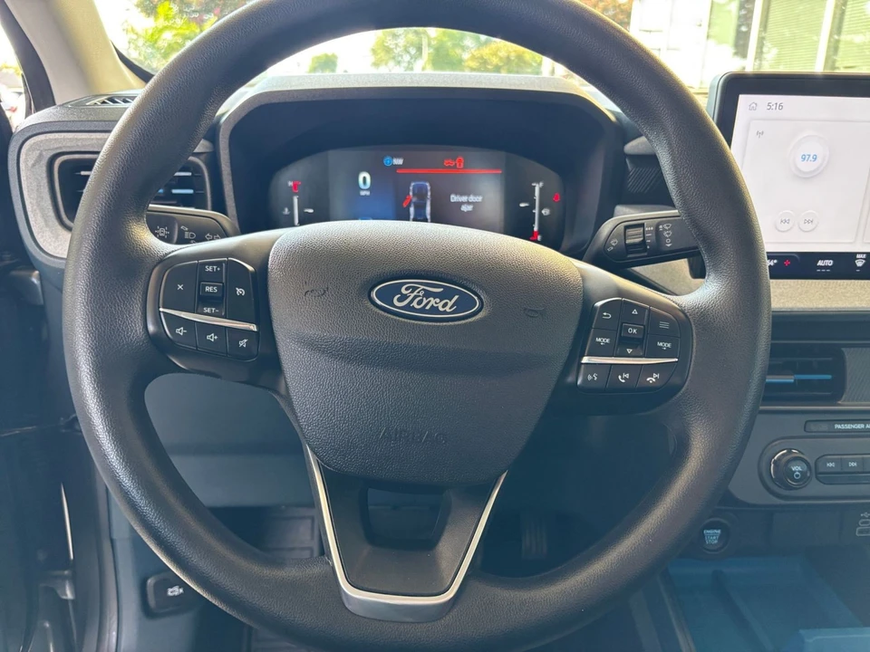 2026 Ford Maverick - Image 28 of 31
