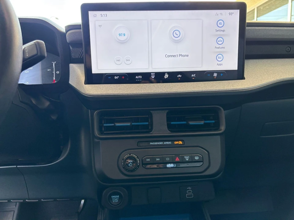 2026 Ford Maverick - Image 18 of 31