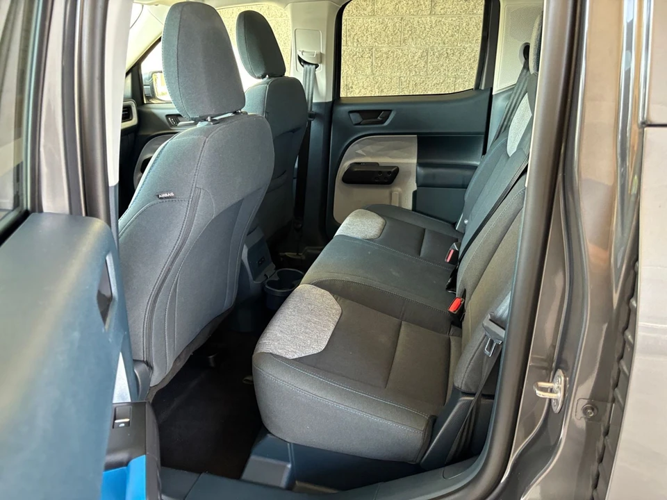 2026 Ford Maverick - Image 26 of 31