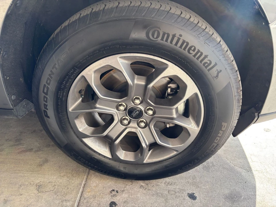 2026 Ford Maverick - Image 30 of 31