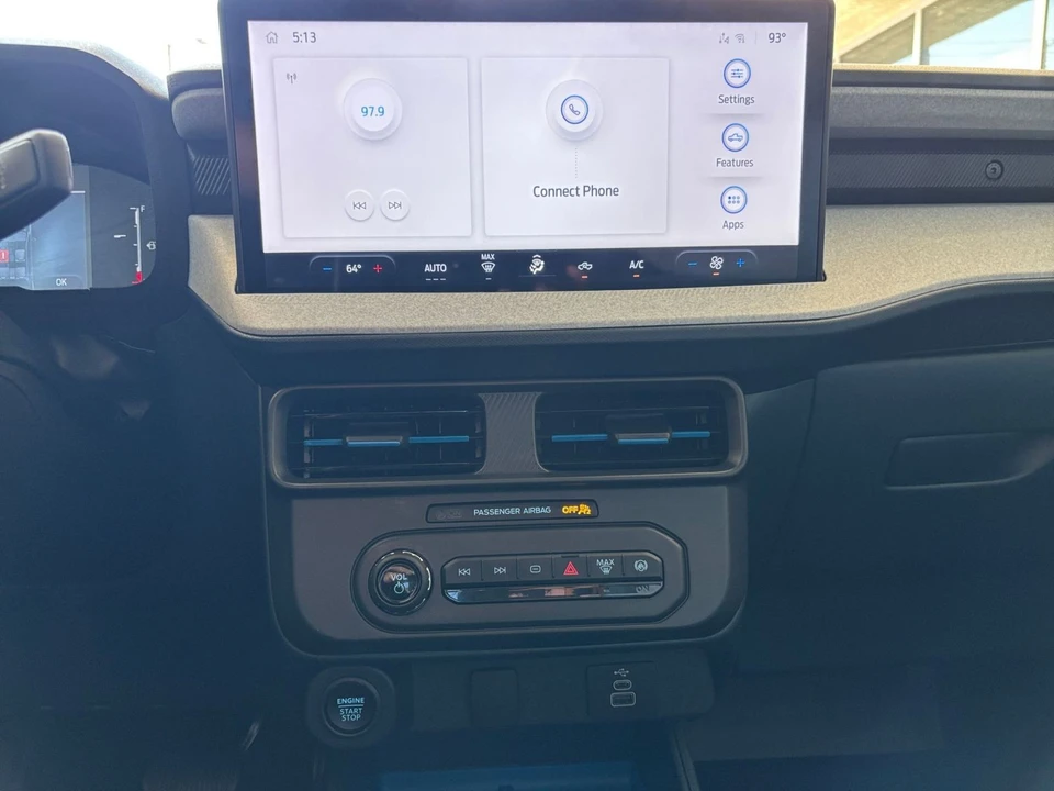 2026 Ford Maverick - Image 21 of 31