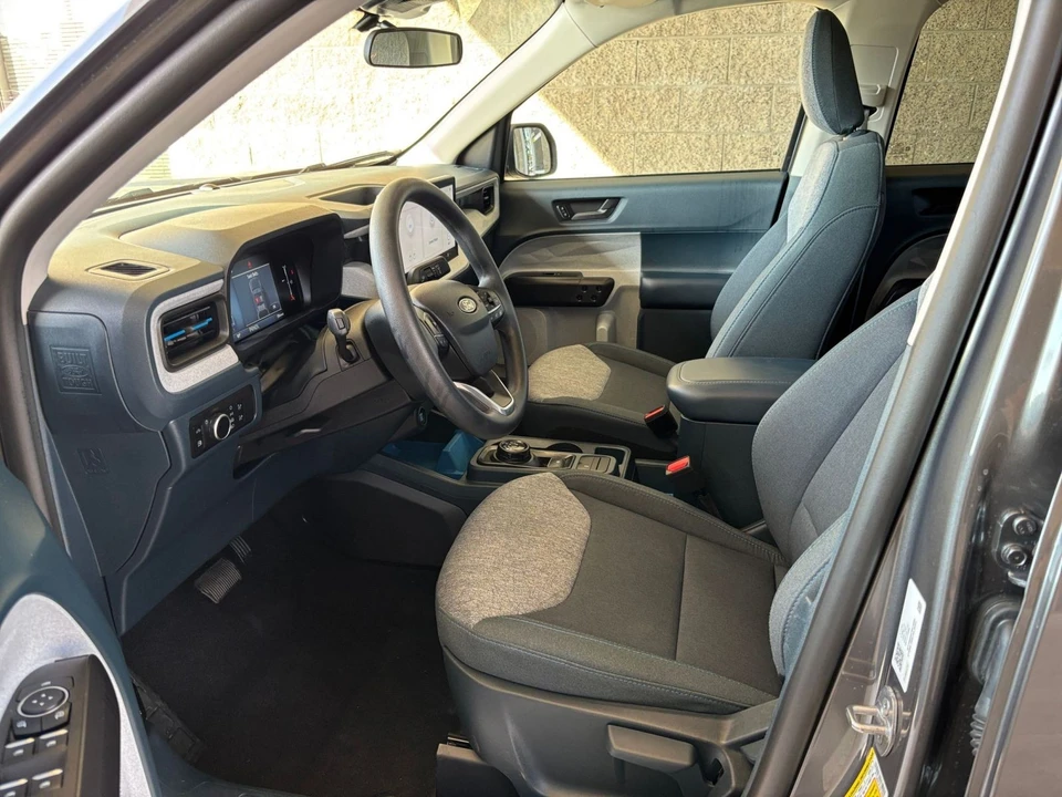 2026 Ford Maverick - Image 27 of 31