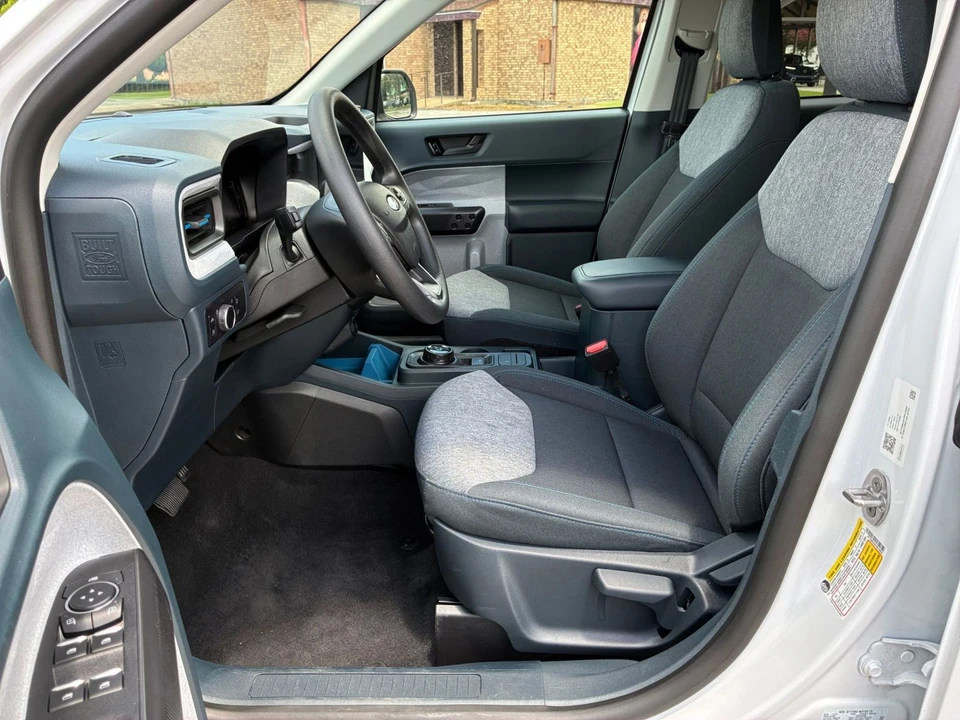 2026 Ford Maverick - Image 26 of 31