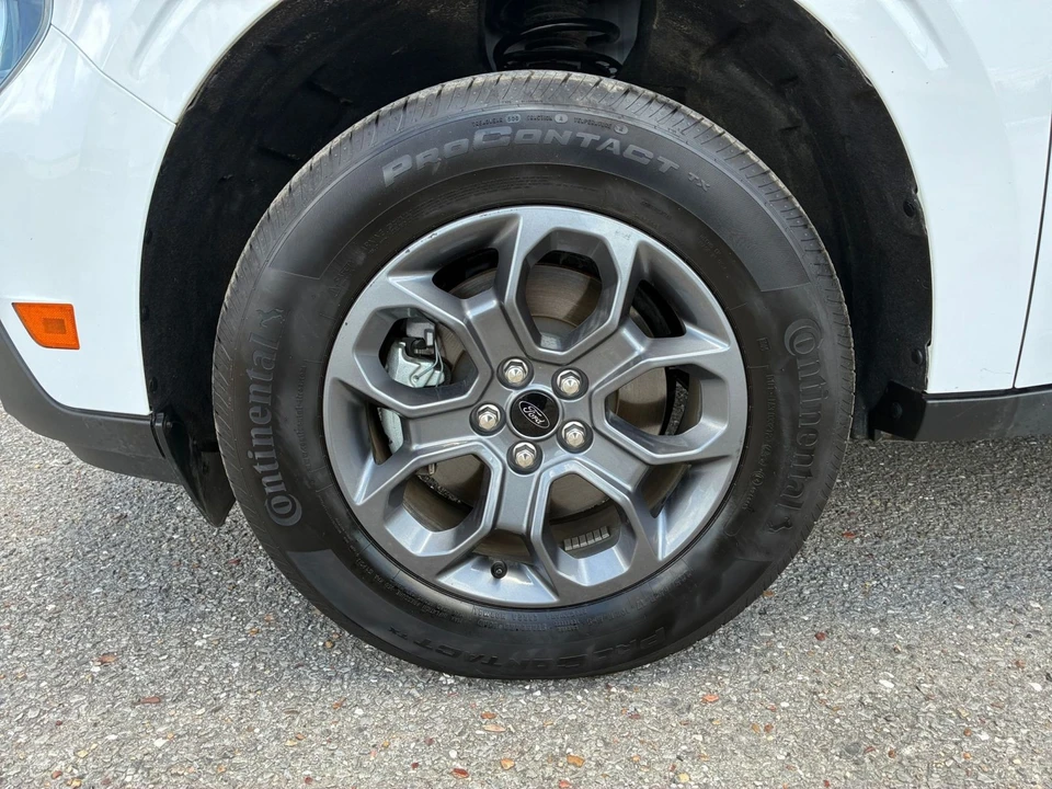 2026 Ford Maverick - Image 30 of 31