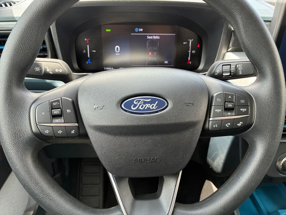 2026 Ford Maverick - Image 27 of 31