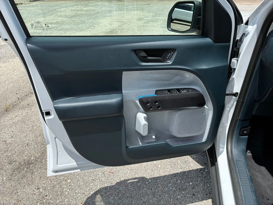 2026 Ford Maverick - Image 20 of 31