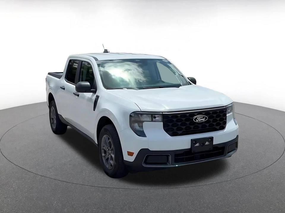 2026 Ford Maverick - Image 3 of 31