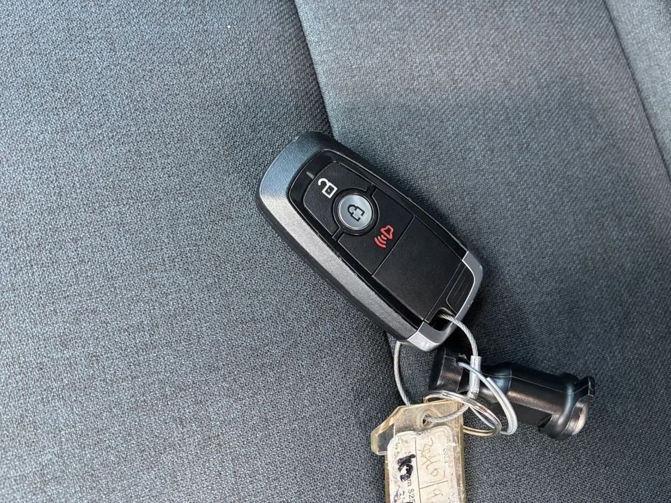 2026 Ford Maverick - Image 23 of 31