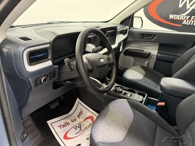 2026 Ford Maverick - Image 10 of 12