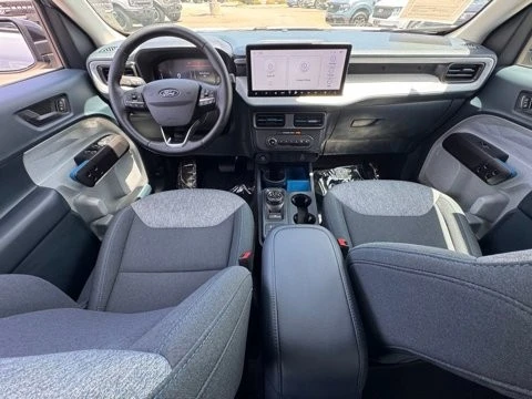 2026 Ford Maverick - Image 27 of 30