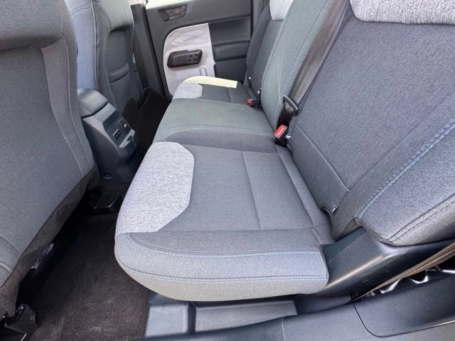 2026 Ford Maverick - Image 30 of 30