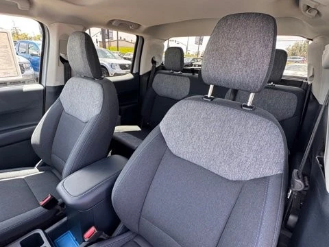 2026 Ford Maverick - Image 19 of 30