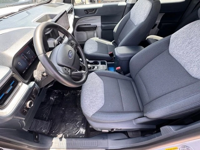 2026 Ford Maverick - Image 17 of 30