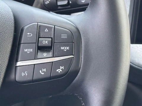 2026 Ford Maverick - Image 24 of 30