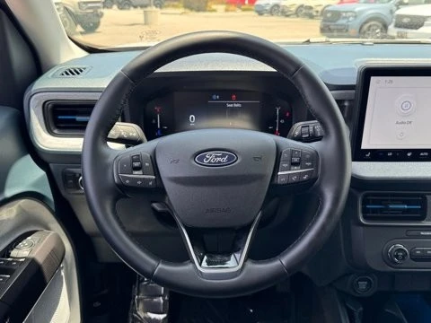 2026 Ford Maverick - Image 22 of 30