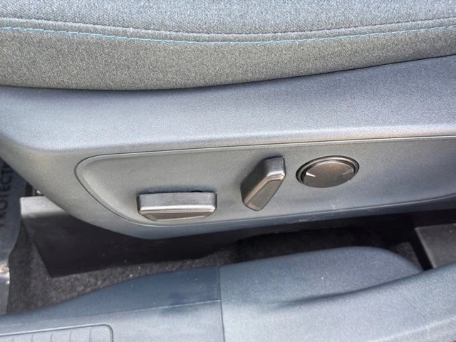 2026 Ford Maverick - Image 18 of 30