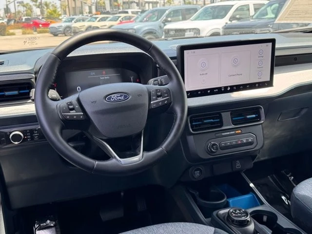 2026 Ford Maverick - Image 28 of 30