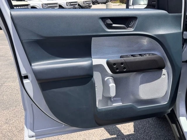2026 Ford Maverick - Image 15 of 30
