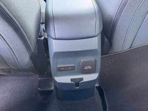 2026 Ford Maverick - Image 29 of 30