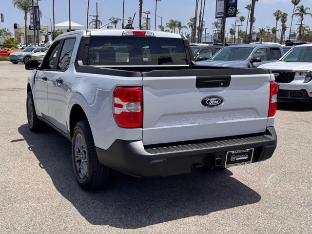 2026 Ford Maverick - Image 10 of 30