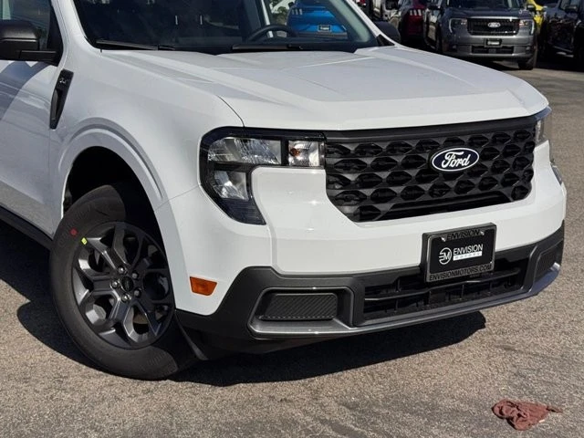 2026 Ford Maverick - Image 3 of 12
