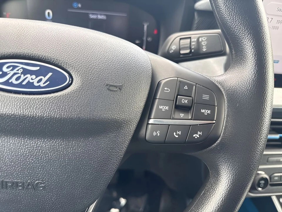 2026 Ford Maverick - Image 14 of 31