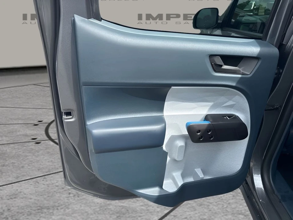 2026 Ford Maverick - Image 24 of 31