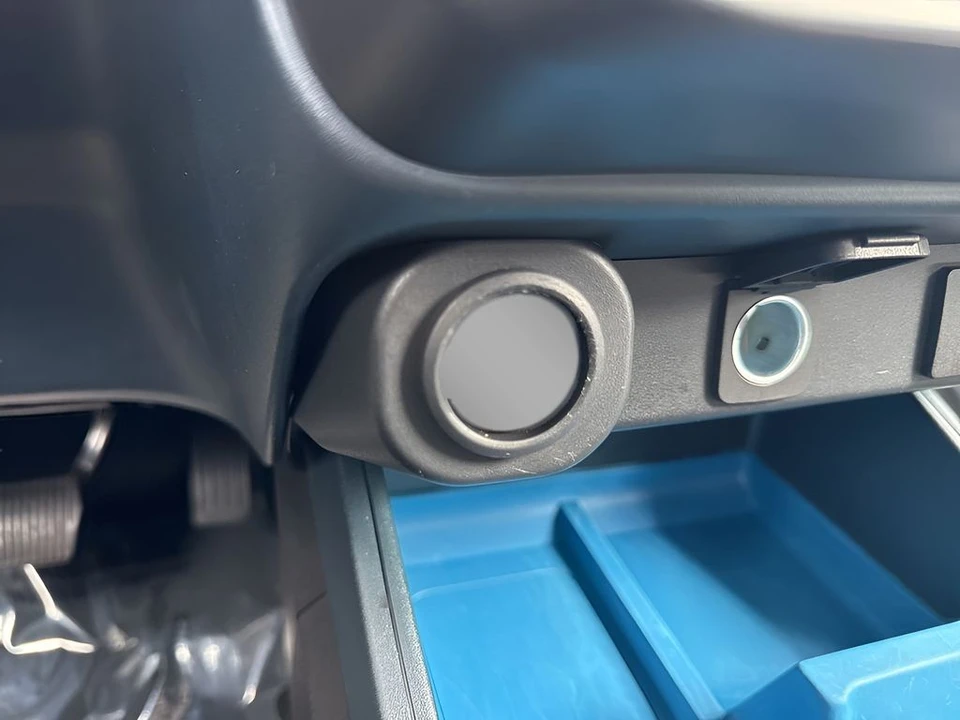 2026 Ford Maverick - Image 19 of 31