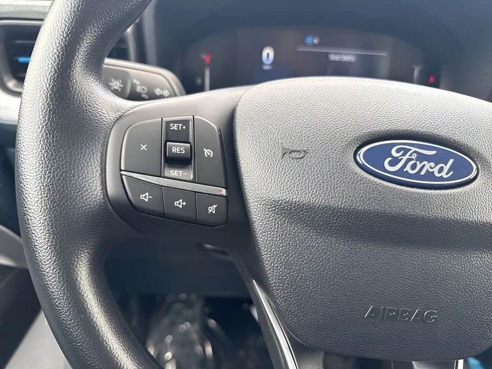 2026 Ford Maverick - Image 13 of 31