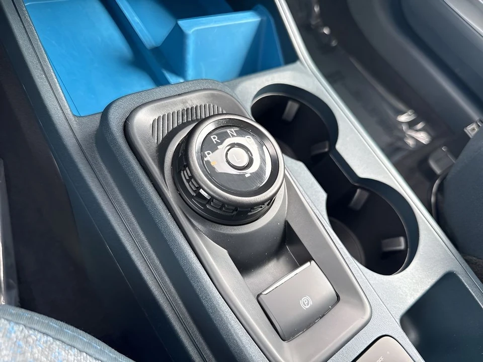 2026 Ford Maverick - Image 15 of 31