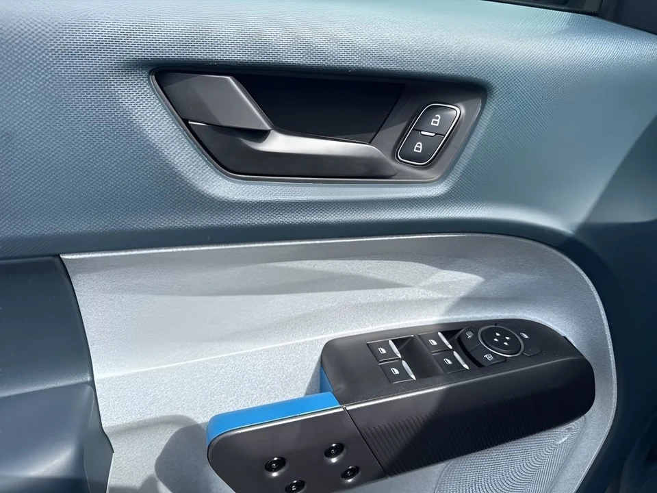 2026 Ford Maverick - Image 23 of 31