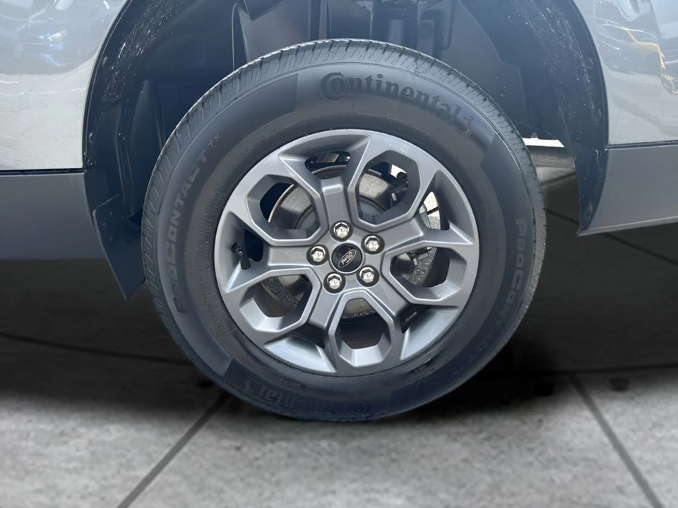 2026 Ford Maverick - Image 30 of 31