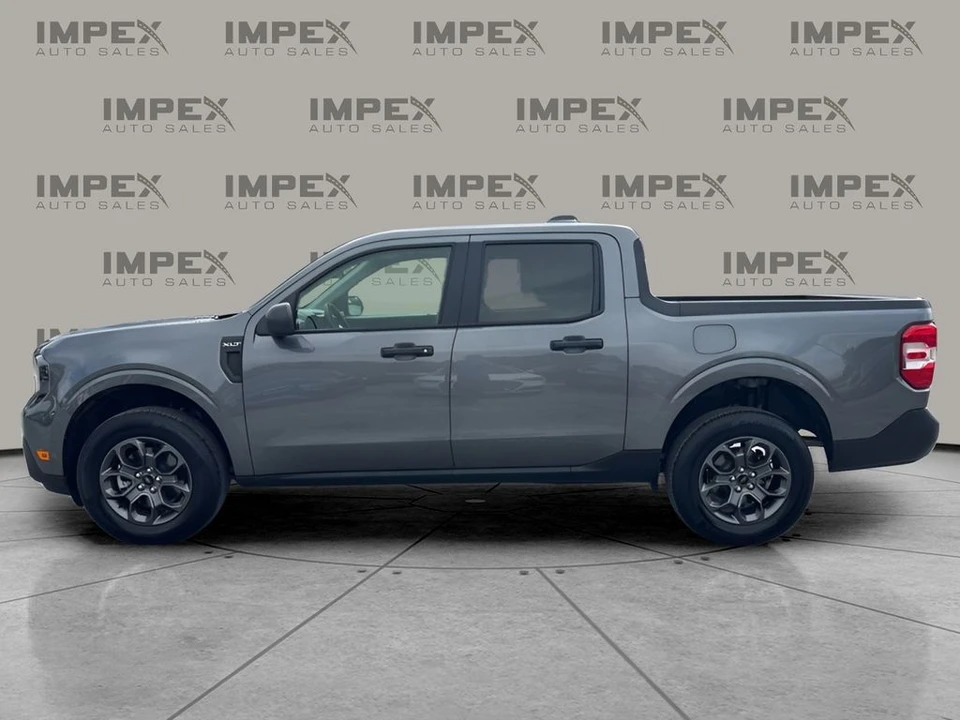 2026 Ford Maverick - Image 2 of 31
