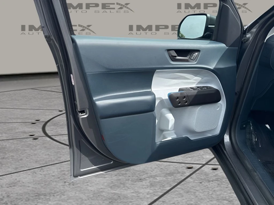 2026 Ford Maverick - Image 22 of 31