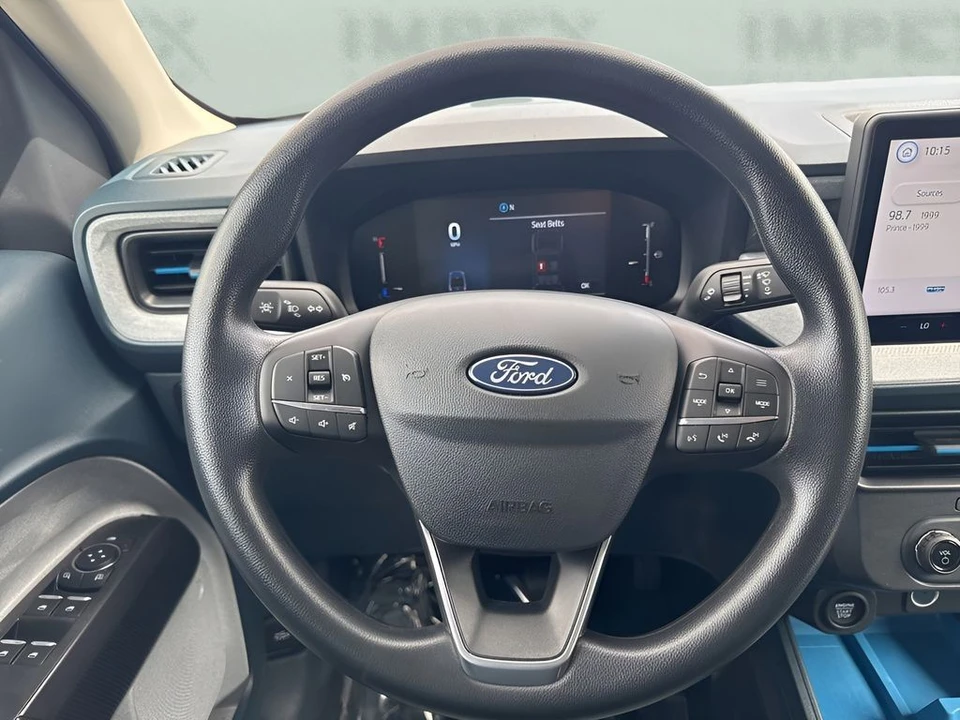 2026 Ford Maverick - Image 12 of 31