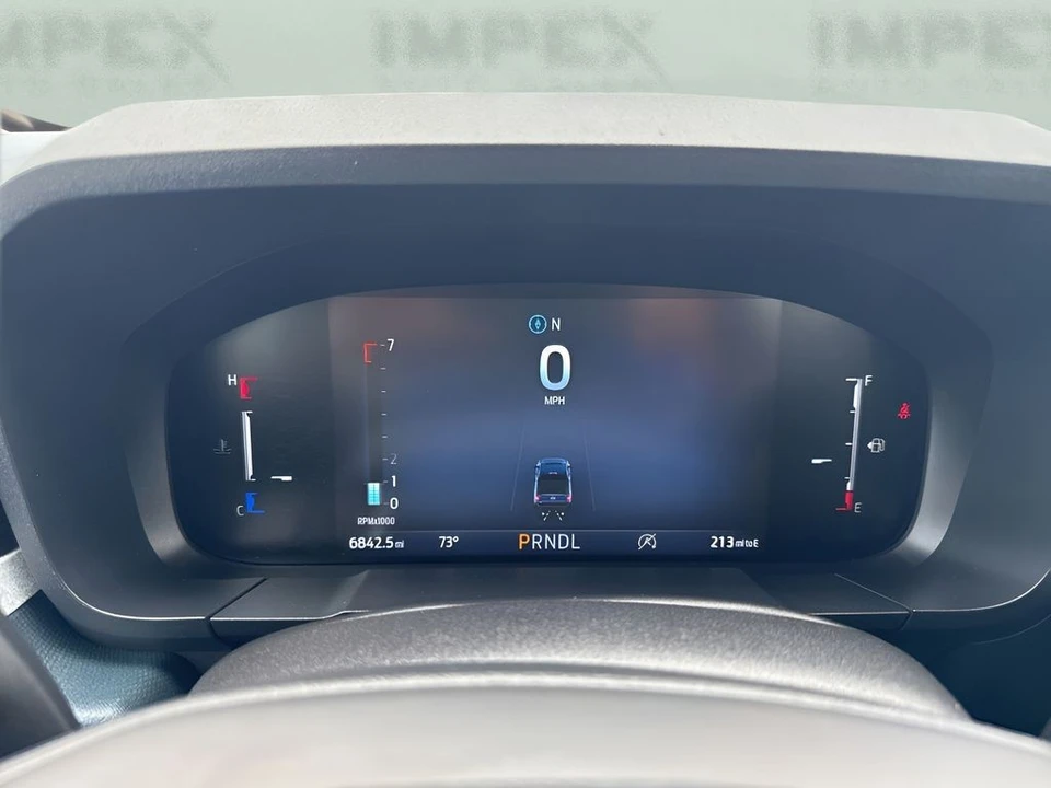 2026 Ford Maverick - Image 20 of 31