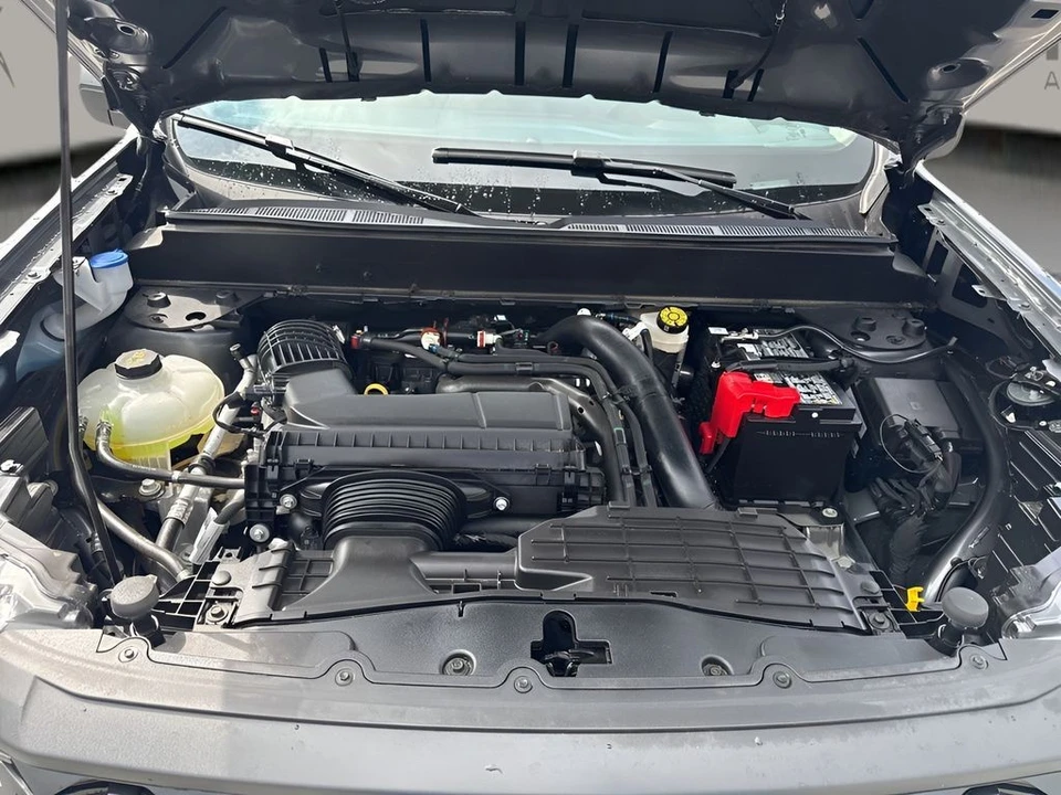 2026 Ford Maverick - Image 26 of 31