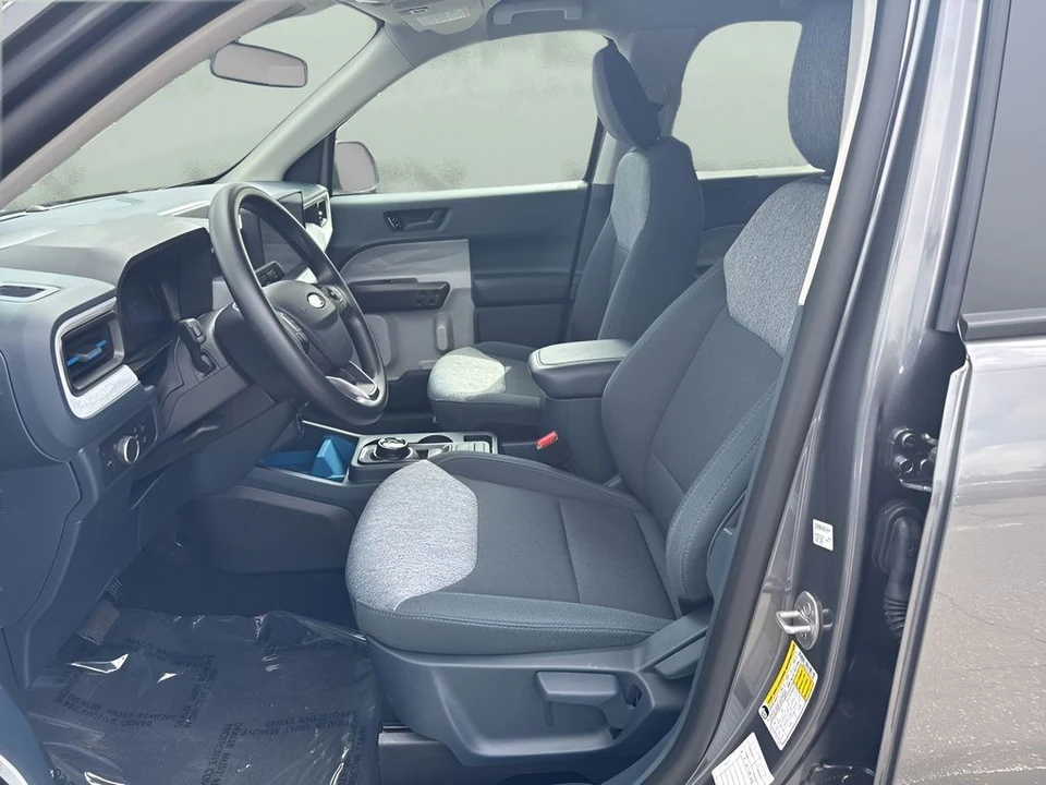 2026 Ford Maverick - Image 9 of 31