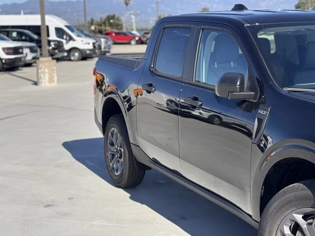 2026 Ford Maverick - Image 5 of 12