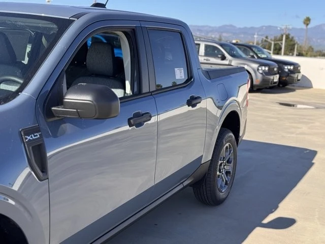 2026 Ford Maverick - Image 9 of 12
