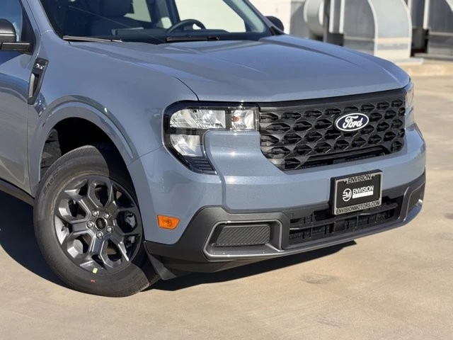 2026 Ford Maverick - Image 3 of 12