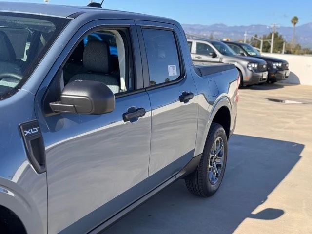 2026 Ford Maverick - Image 9 of 12