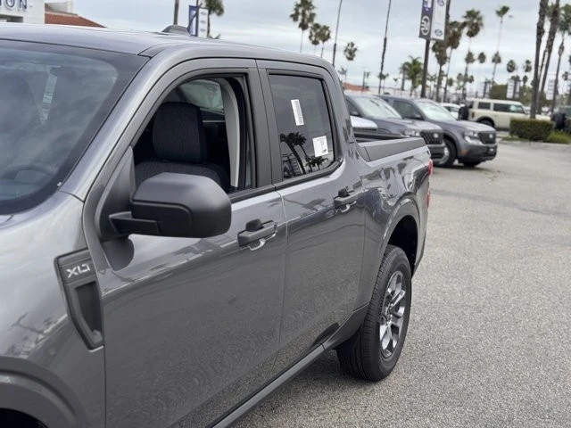 2026 Ford Maverick - Image 9 of 12