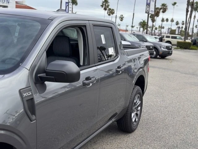 2026 Ford Maverick - Image 9 of 12