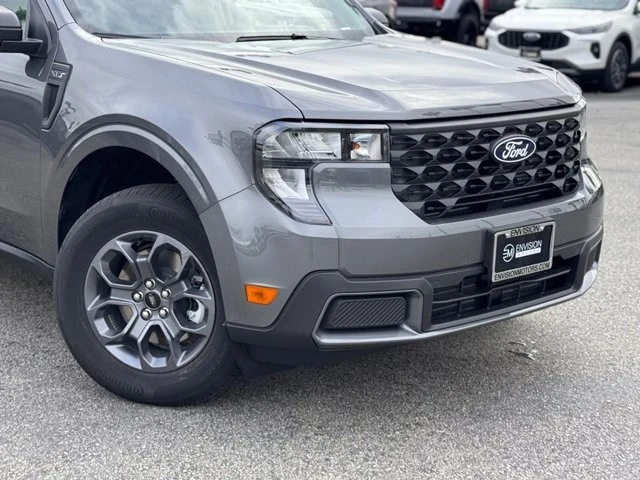 2026 Ford Maverick - Image 3 of 12