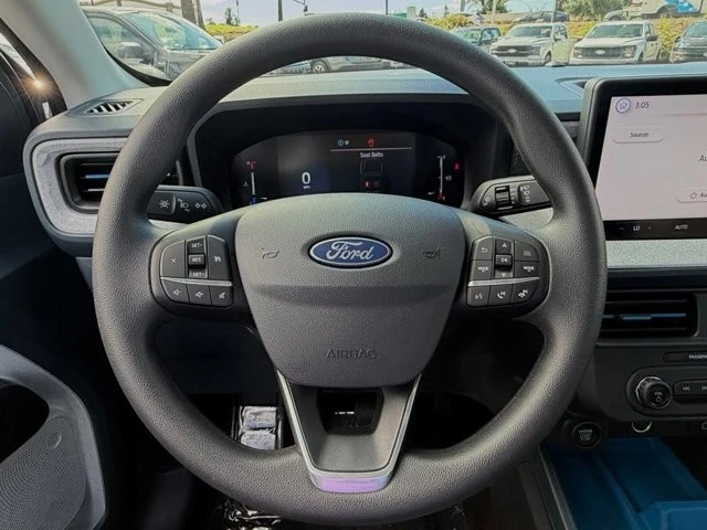 2026 Ford Maverick - Image 19 of 30