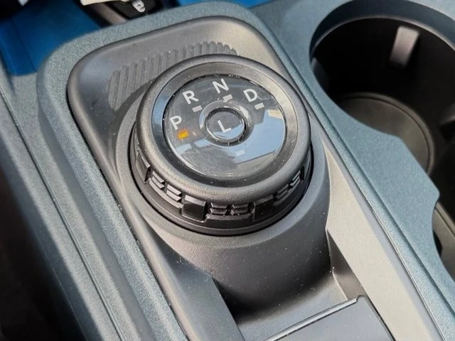 2026 Ford Maverick - Image 25 of 30