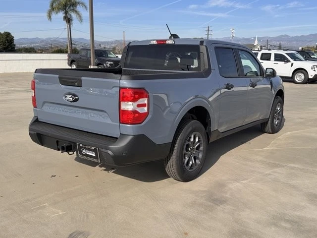 2026 Ford Maverick - Image 12 of 12